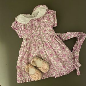 American Girl Doll Dress w/Shoes! Price Firm.